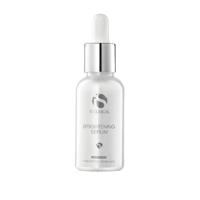 iS Clinical Brightening Serum Sample 3.75ml (10 kpl näytepakkaus)