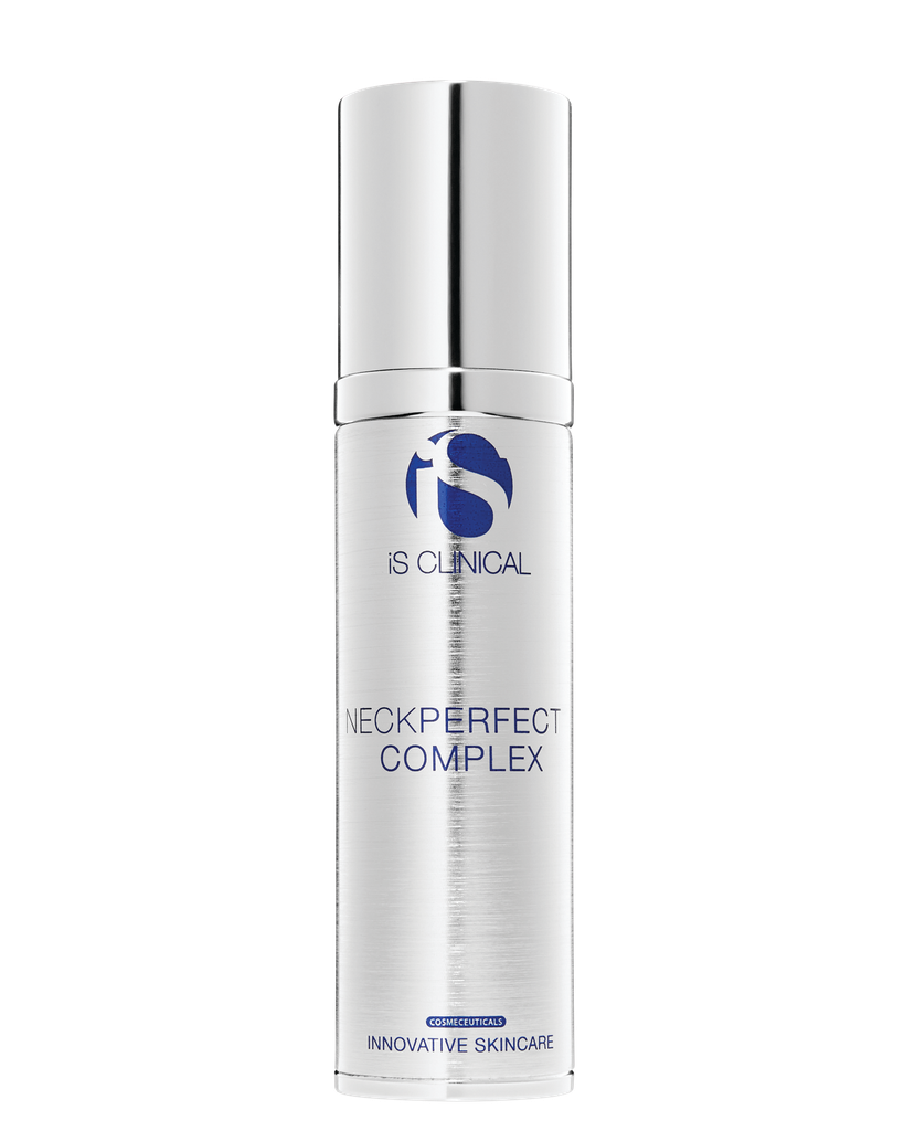 iS Clinical NeckPerfect Complex Sample 5g (10 kpl näytepakkaus)