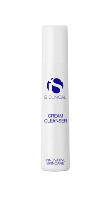 iS Clinical Cream Cleanser Trial Size 10ml (10 kpl näytepakkaus)