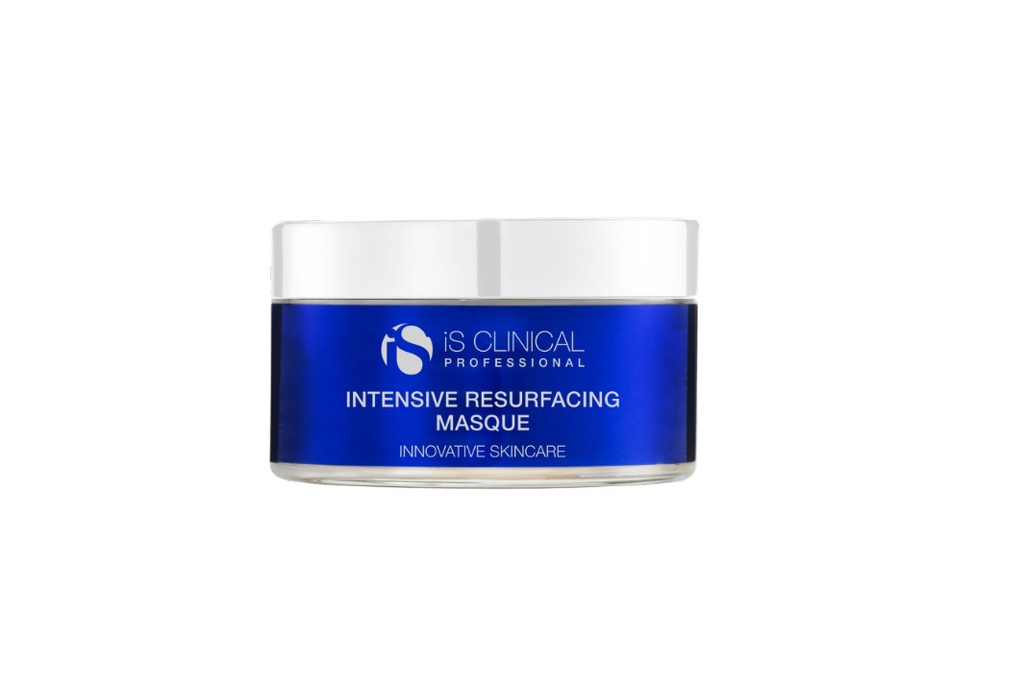 iS Clinical Intensive Resurfacing Masque 15 g naamio (2 kpl näyte)