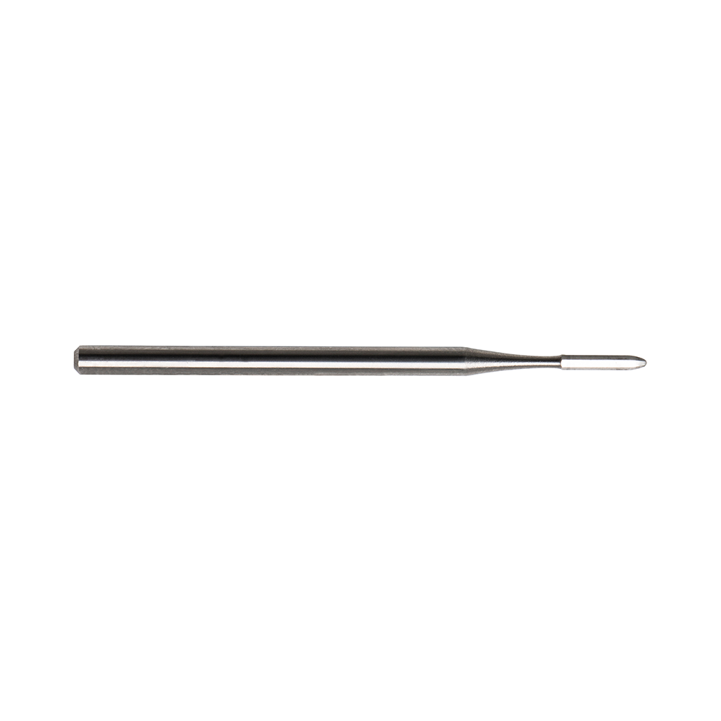 Cuticle Clean Bit - Dual Rotating