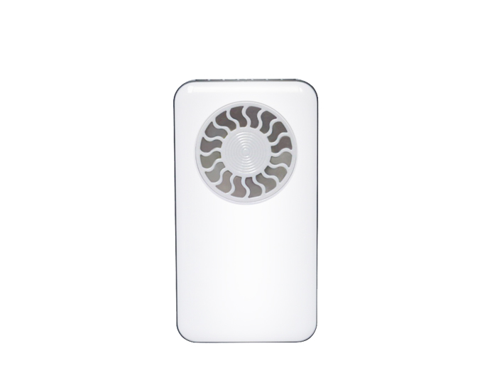 [3125] Xtreme Lashes XL Mini Fan