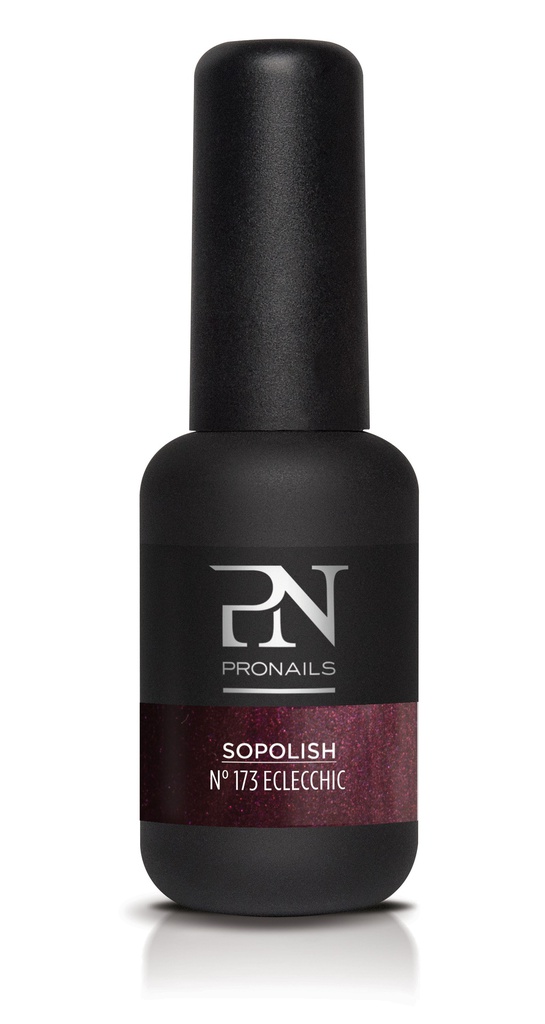 [24210] Sopolish 173 EclecChic 8 ml