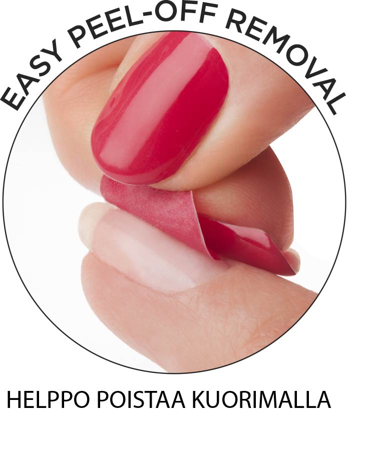 [28377] Pronails Sopolish Vital Nailskin Size 1