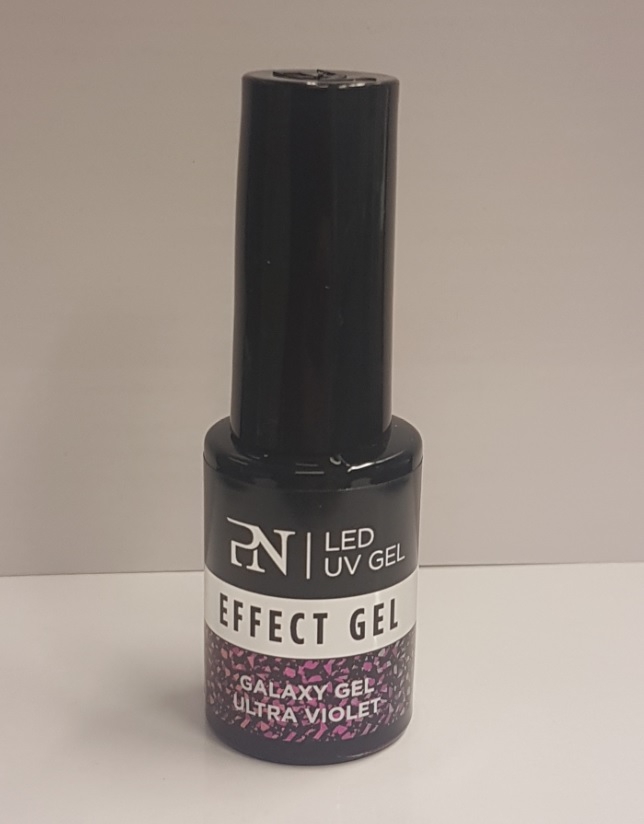 [93146] Pronails Effect Galaxy Gel Ultra Violet 6ml