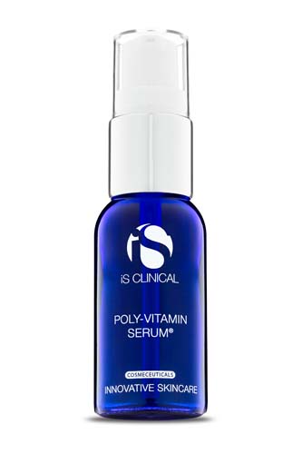 [1102.060] iS Clinical Poly-Vitamin Serum 60 ml seerumi (Professional)