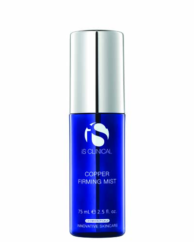 [1702.075] iS Clinical Copper Firming Mist kasvosuihke 75ml