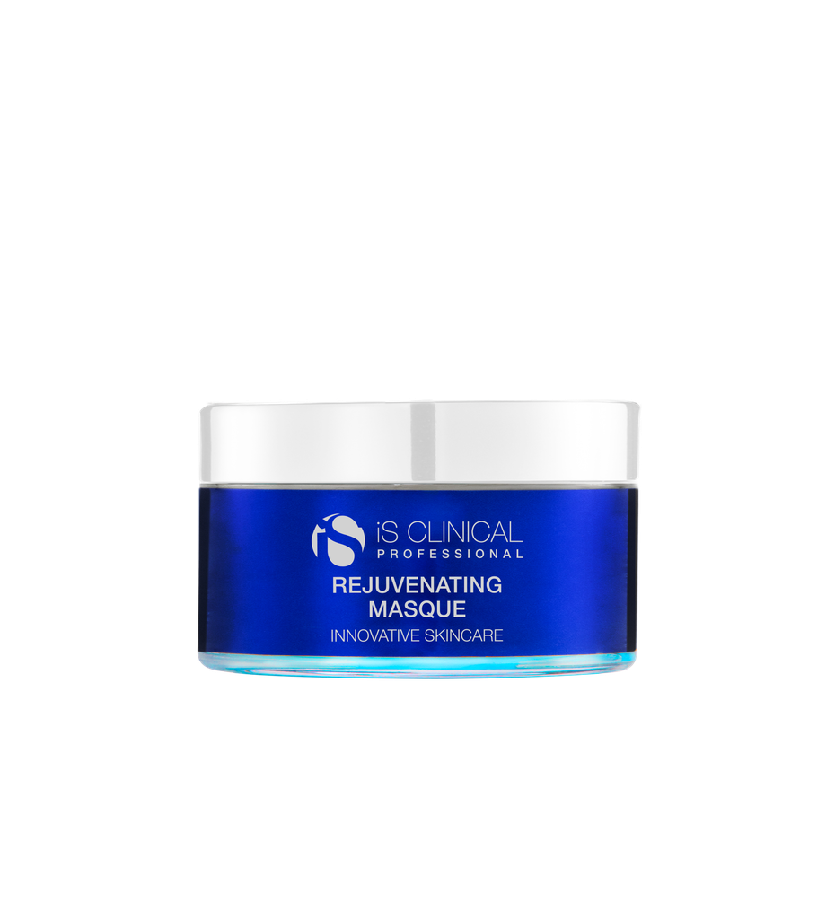 [1502.015.2PK] iS Clinical Rejuvenating Masque 15 g naamio näyte (2 kpl/pkt) 