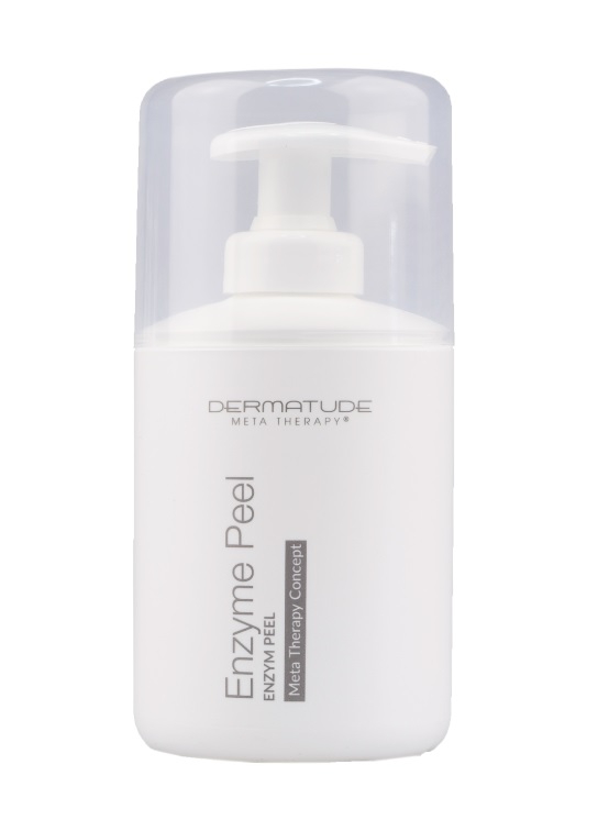 [D7405] Dermatude Enzyme Peel 250 ml