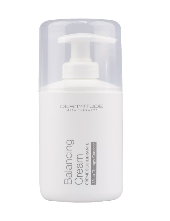 [D7455] Dermatude Balancing Cream 250 ml