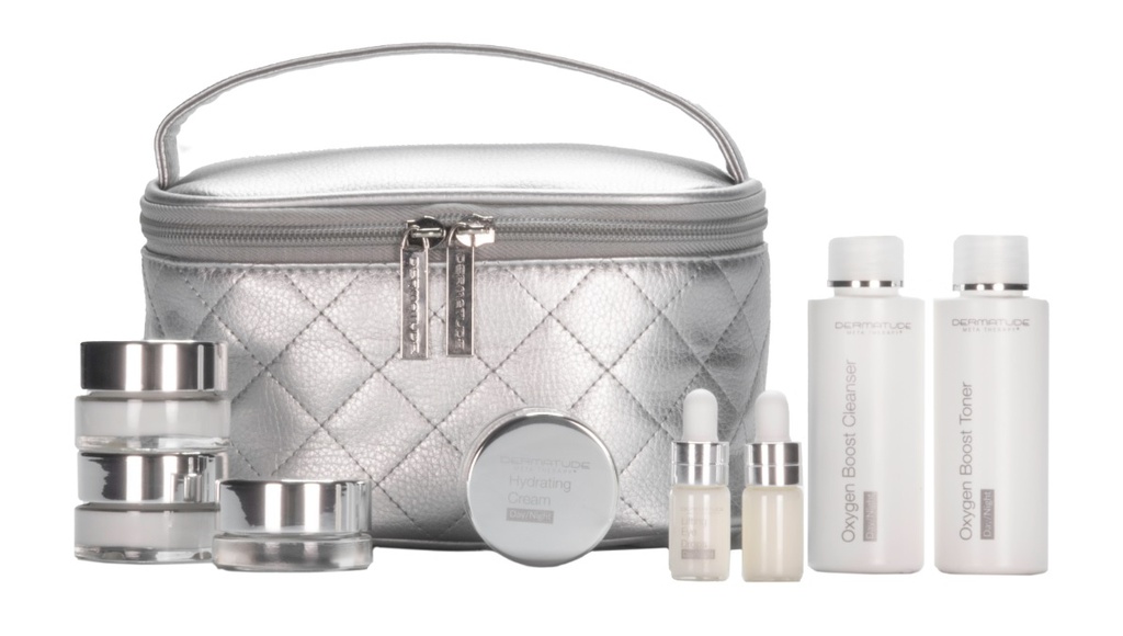 [D7910] Dermatude Hydrating Travel Set