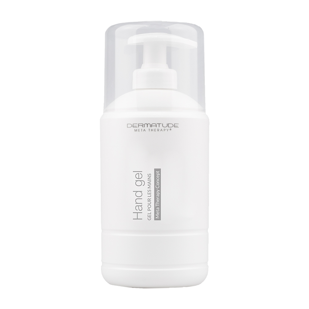 [D7488] Dermatude Hand Gel 500ml