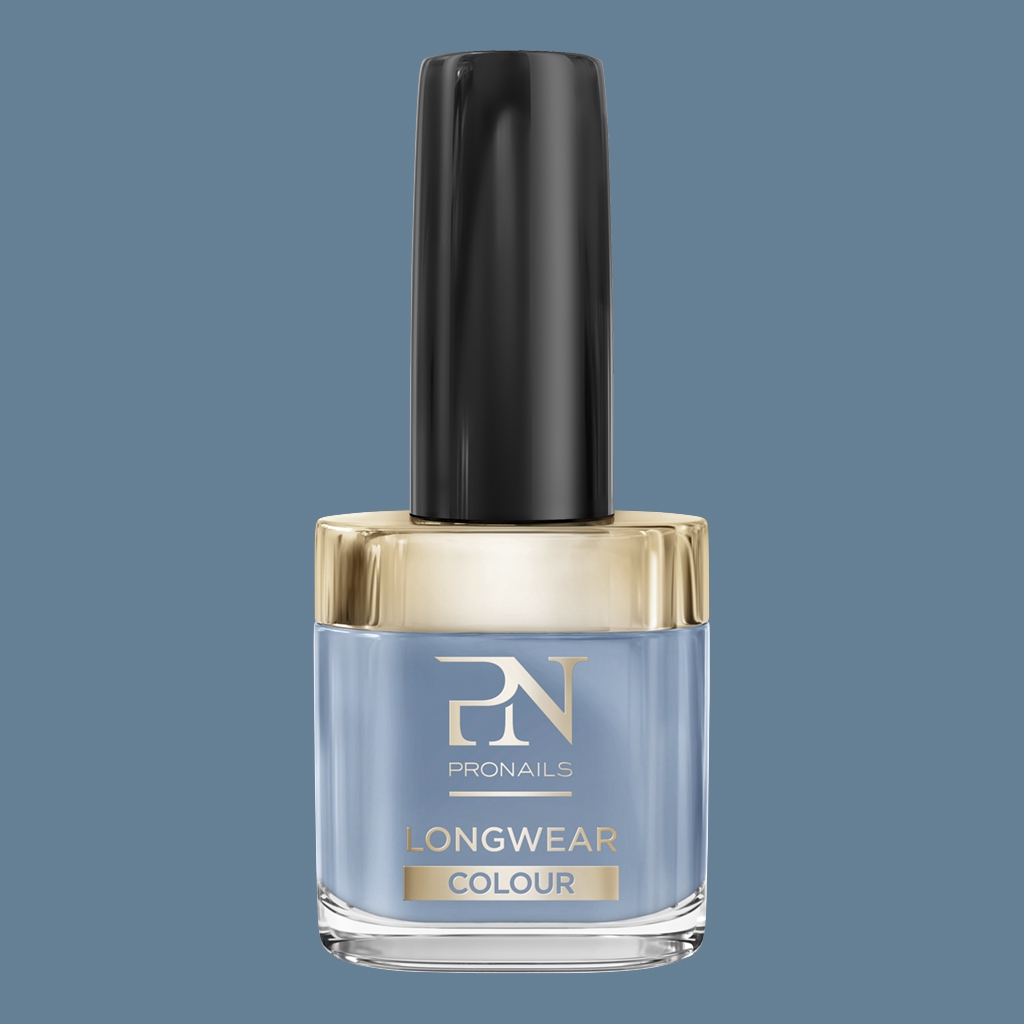 [29316] PN LongWear 222 My Nails My Rules 10 ml