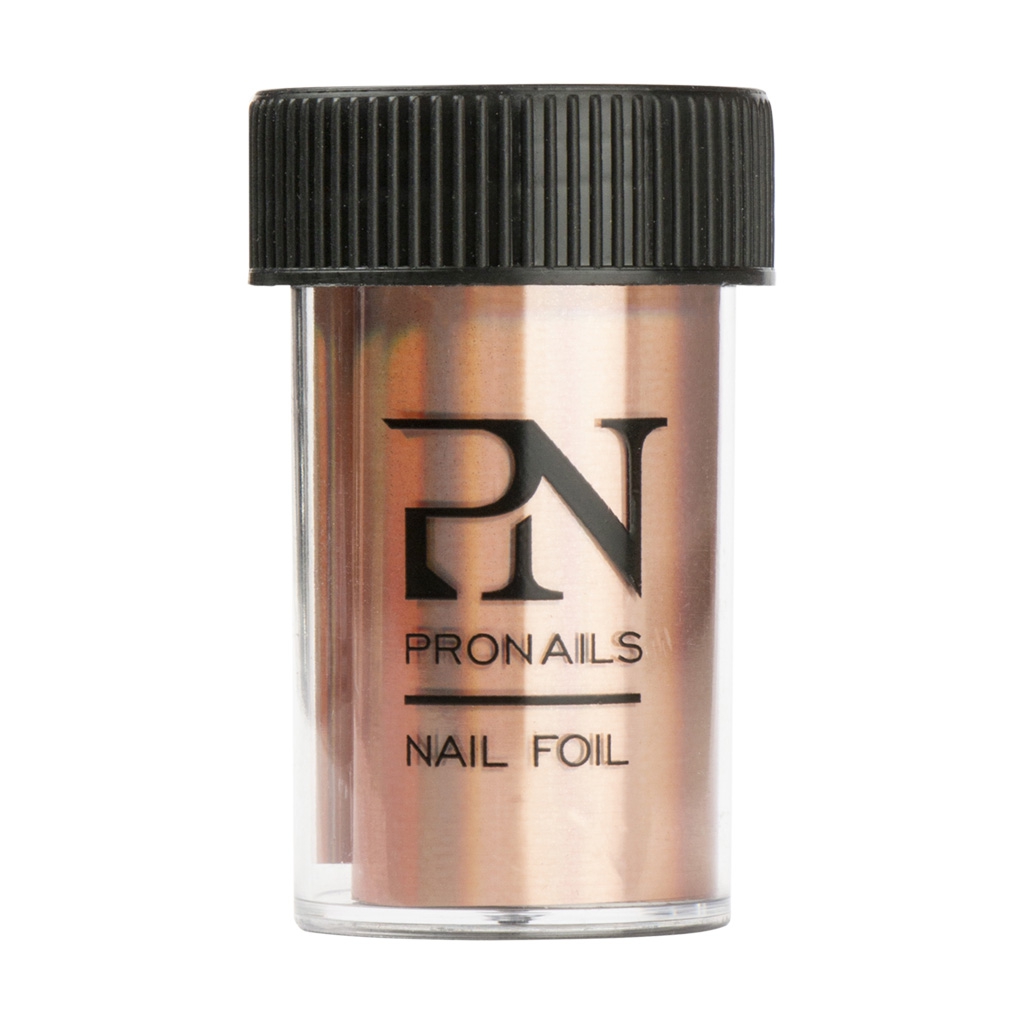 [29331] Pronails Nail Foil Solar Flare