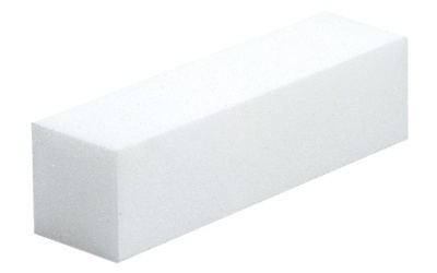 [30968] Pronails White Buffer Block 1 pcs