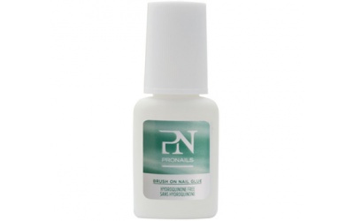 [33224] Pronails Brush on Nail Glue 8 g