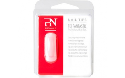 [35241] Pronails Fix Fantastic Tips 50 pcs nro 4