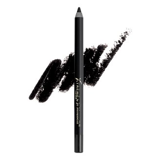 [506129] Xtreme Lashes GlideLiner Long Lasting Eye Pencil Xtreme Black -silmänrajauskynä