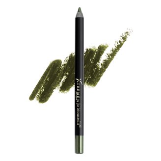 [506155] Xtreme Lashes GlideLiner Long Lasting Eye Pencil Golden Olive -silmänrajauskynä