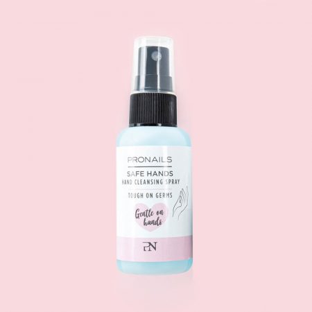 [713524] Pronails Hand Cleansing Spray 60ml