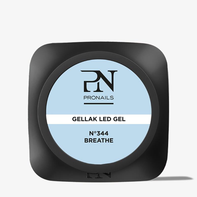 [29858] Gellak 344 Breathe 10 ml