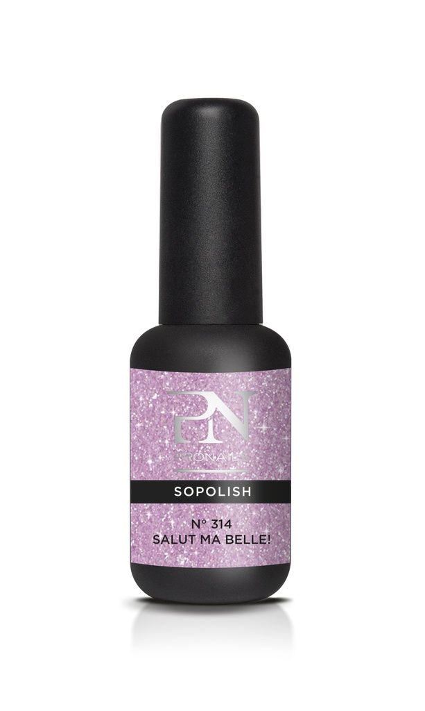 [29878] Sopolish 314 Salut Ma Belle! 8 ml