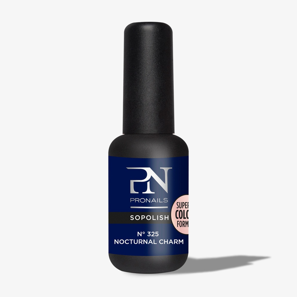 [29955] Sopolish 325 Nocturnal Charm 8 ml