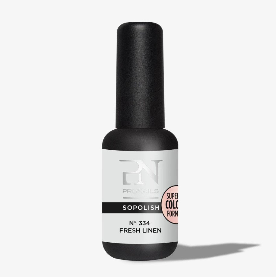 [30011] Sopolish 334 Fresh Linen 8 ml