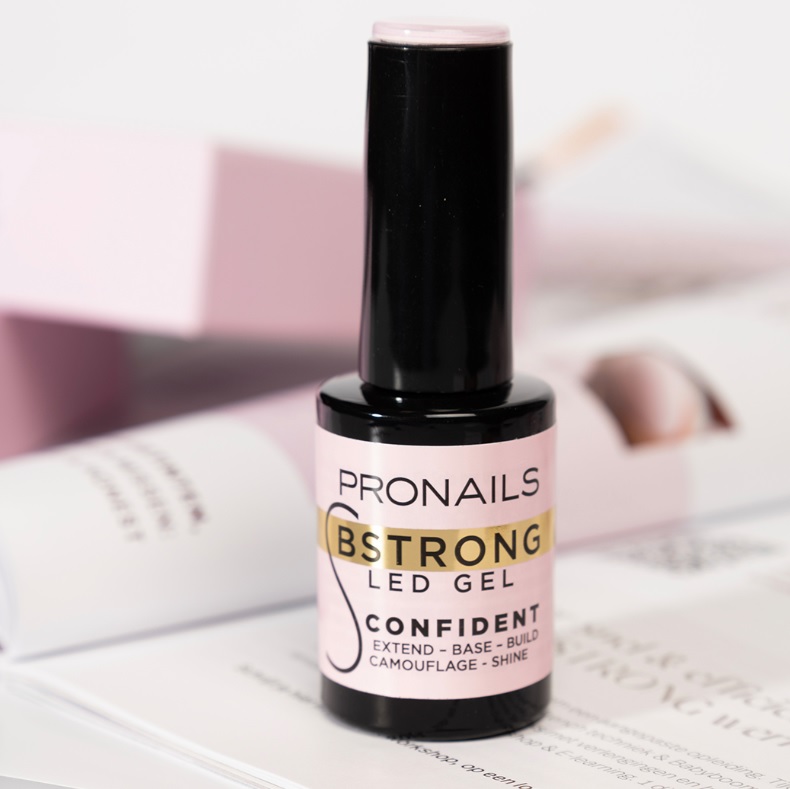 [30052] BStrong LED Gel Confident 14 ml