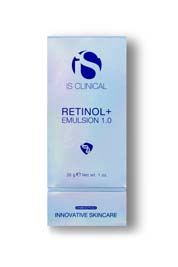 [1309.002.20PK] iS Clinical RETINOL+ EMULSION 0.3 Sample (20 pack)