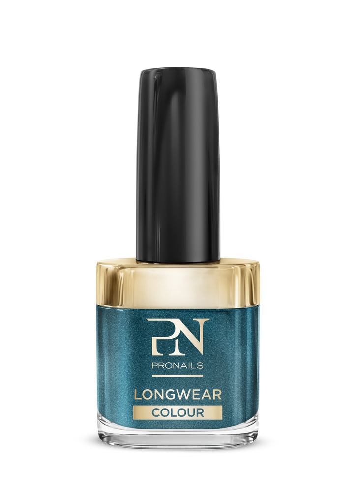 [30124] PN LongWear 345 Dragonfly Dazzle 10 ml