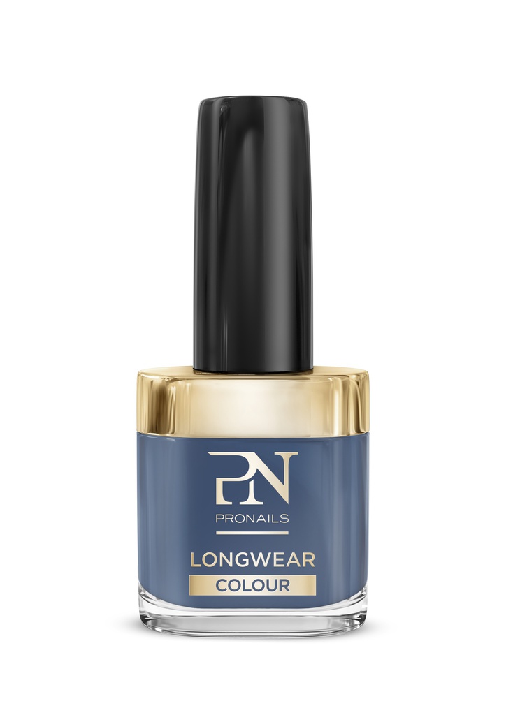 [30130] PN LongWear 350 Smoky Steel 10 ml