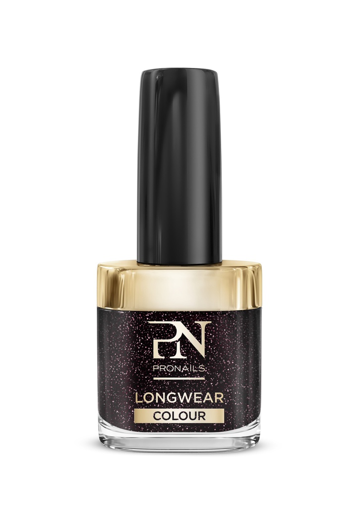 [30131] PN LongWear 351 Red Raven 10 ml