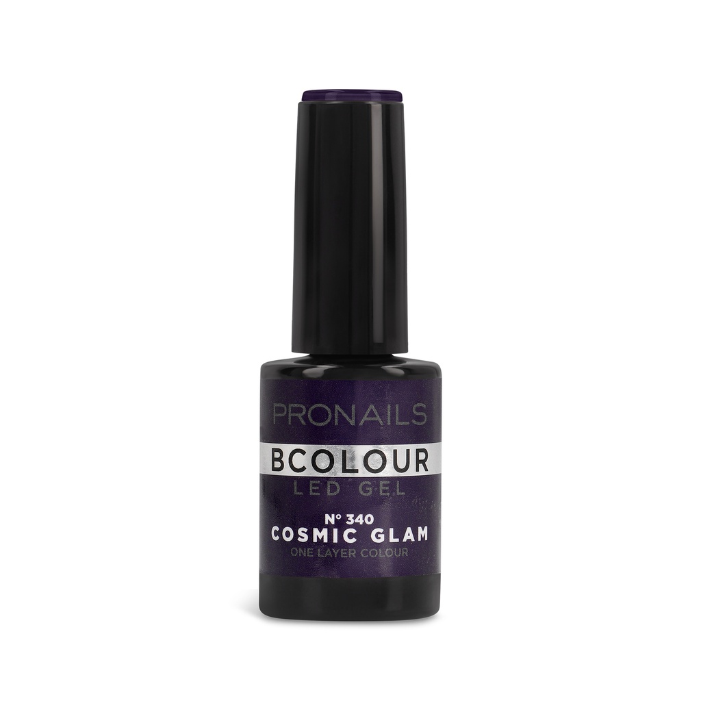 [30132] BColour 340 Cosmic Glam 10ml