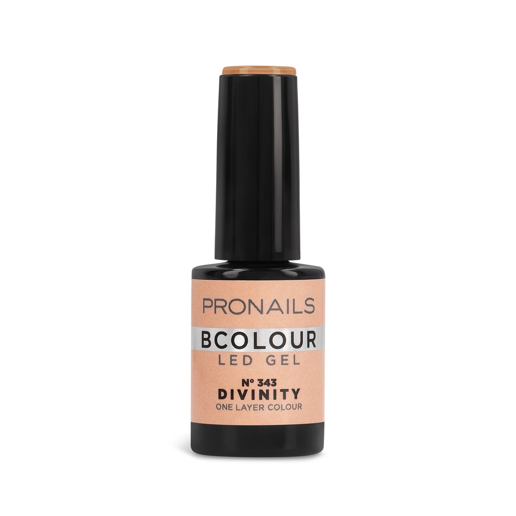 [30136] BColour 343 Divinity 10ml