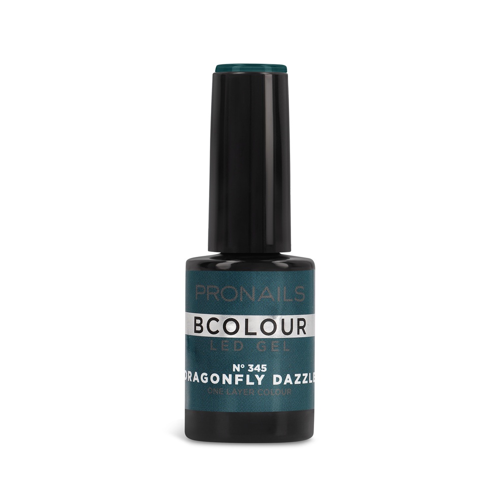 [30138] BColour 345 Dragonfly Dazzle 10ml