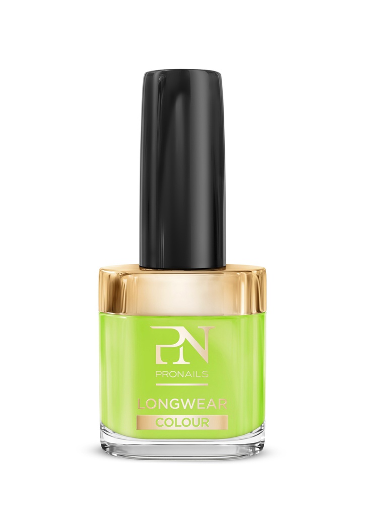 [30263] PN LongWear 358 Cyber Chartreuse 10 ml